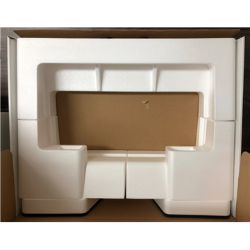 Apple Empty Retail Box suits iMac 27" 2014